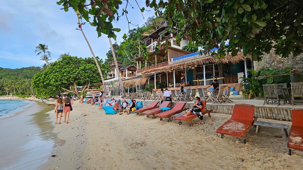 Vannalli Beach