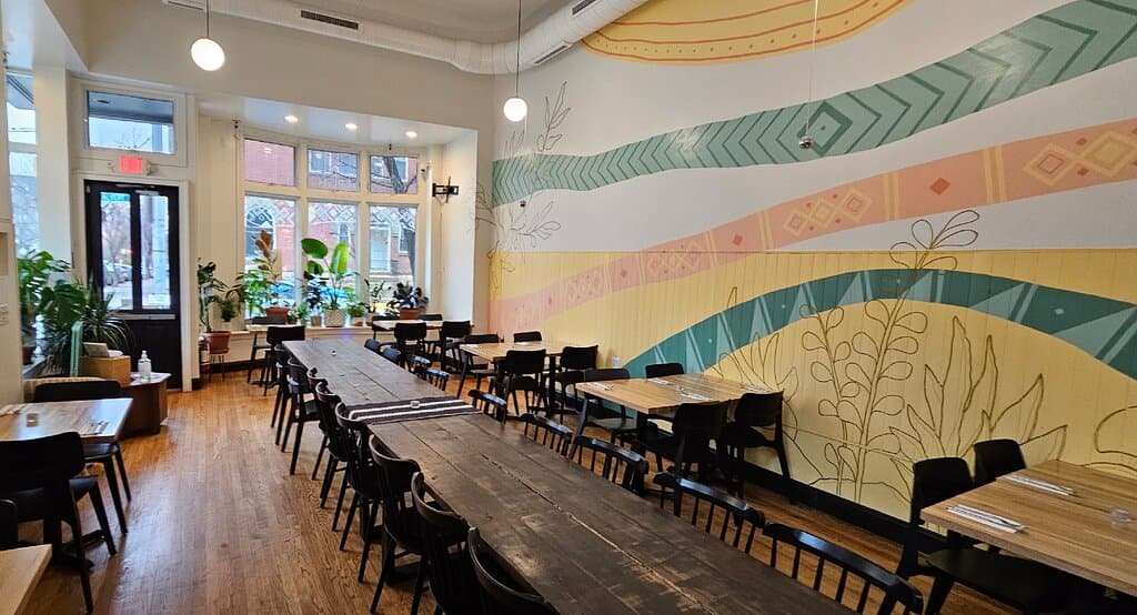 Mera Kitchen Collective