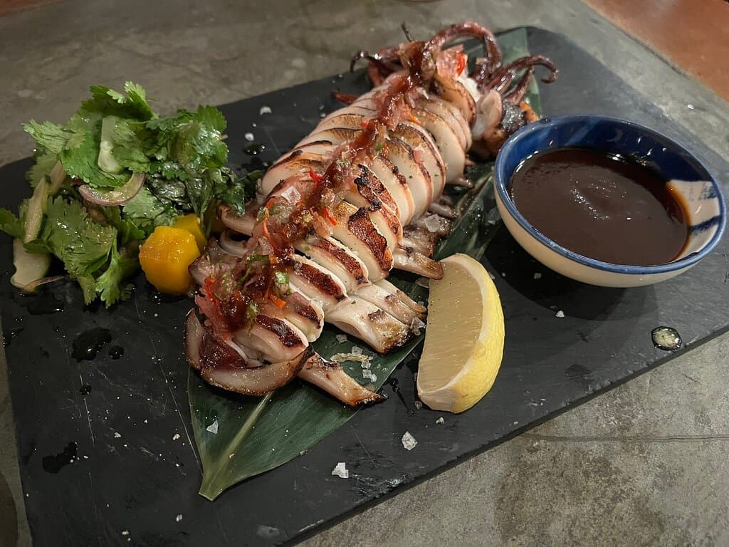 Nikkei Nama Bar BGC