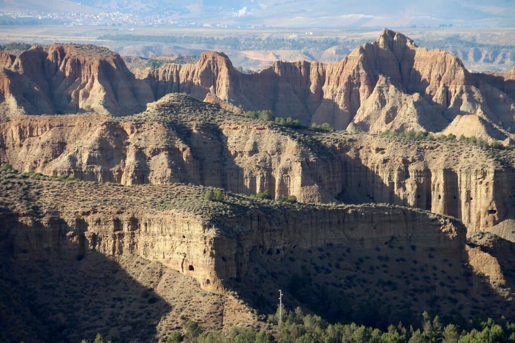 Mirador del fin del mundo