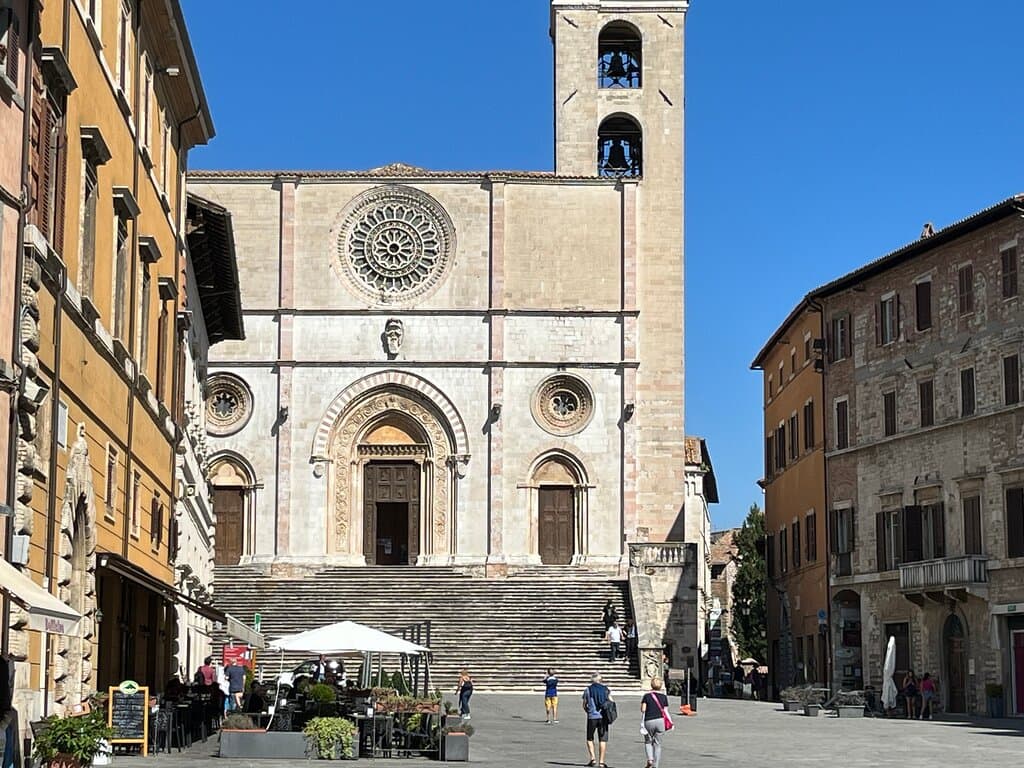 Piazza del Popolo