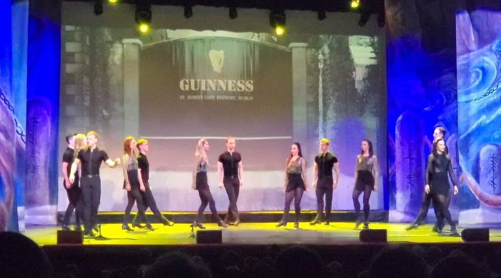 Rhythm of the Dance was a excellent show. The Theater us very nice. Excellent friendly staff. Not a bad seat in the house. If your going to be in Akron, Oh. make sure to check out the event schedule.