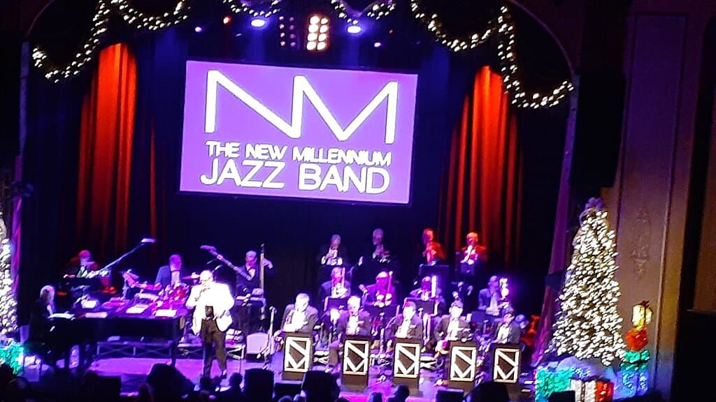 Suffolk Theater Riverhead