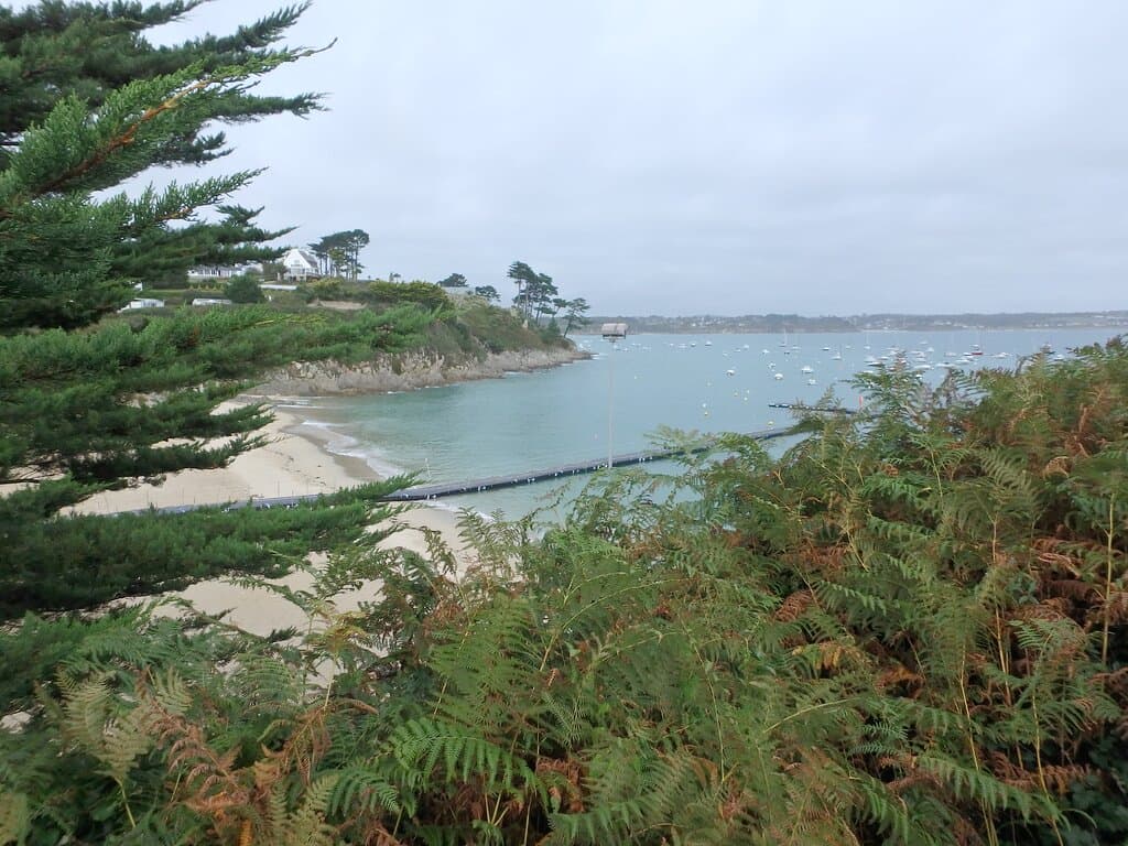Plage
