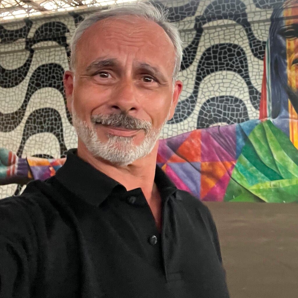 Vidigal Rio de Janeiro