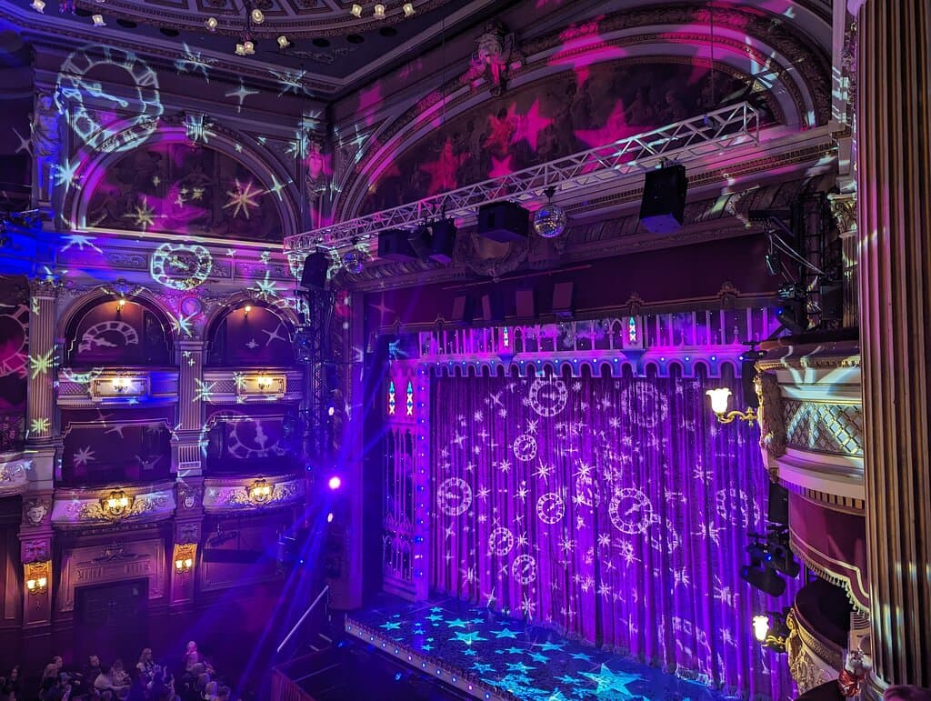 Alhambra Theatre