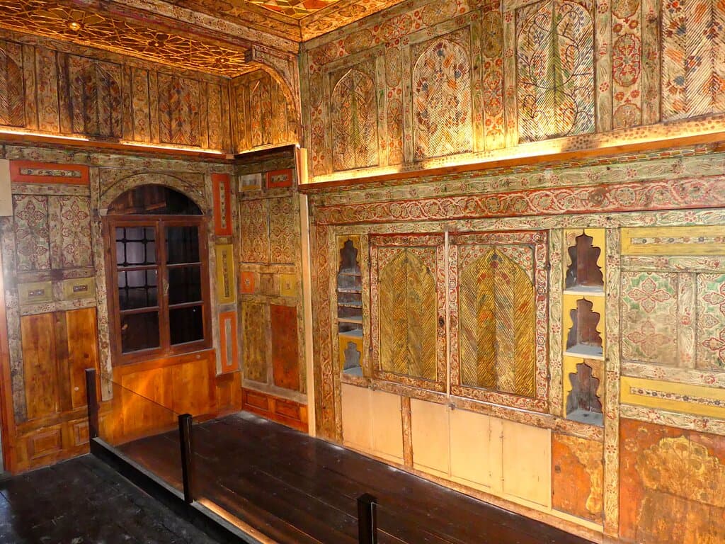 Salle