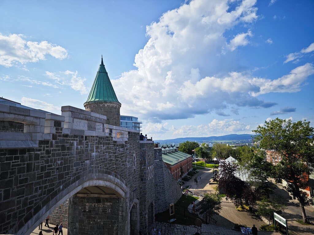 Porte Saint-Jean