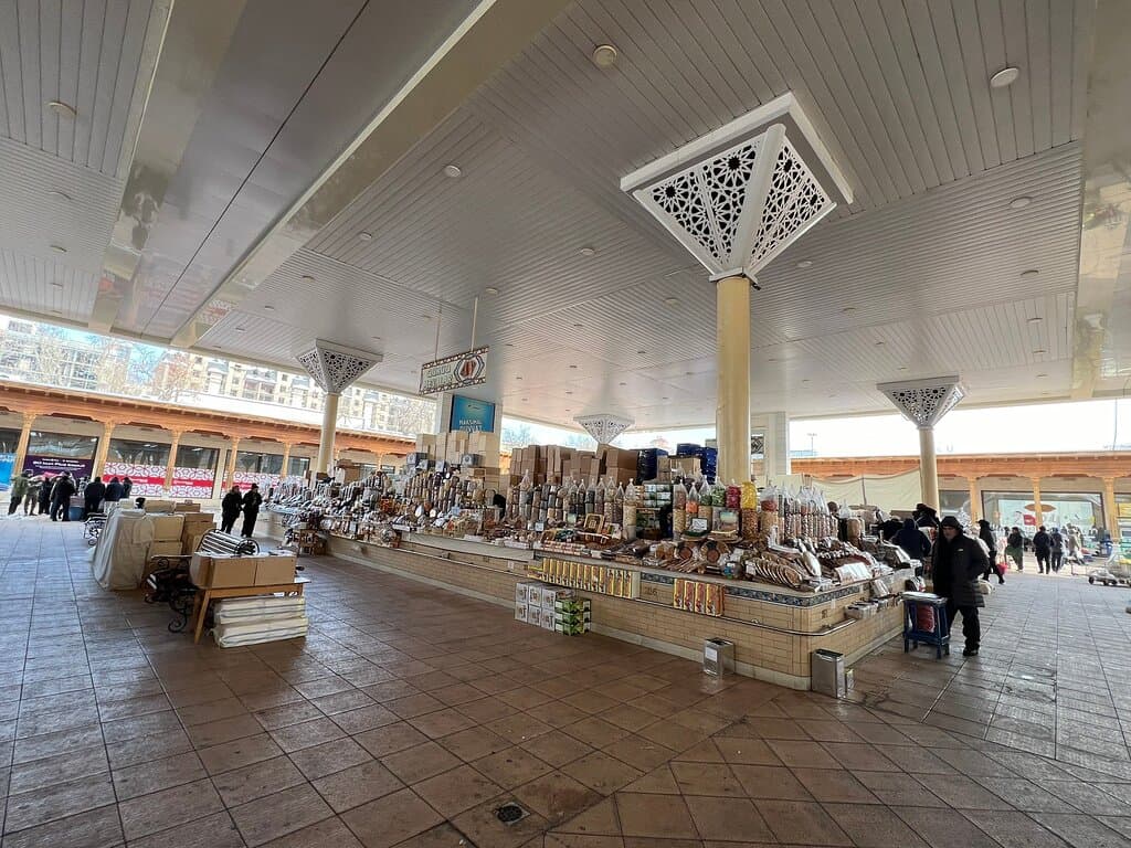 Alay Bazaar