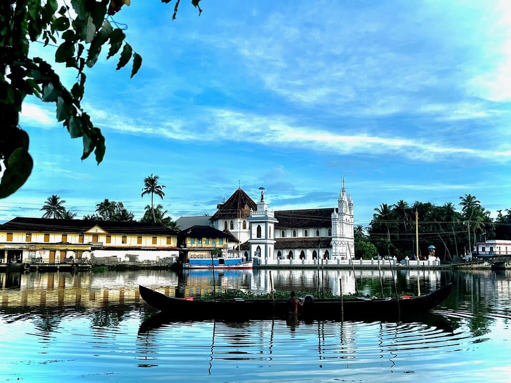 Church
