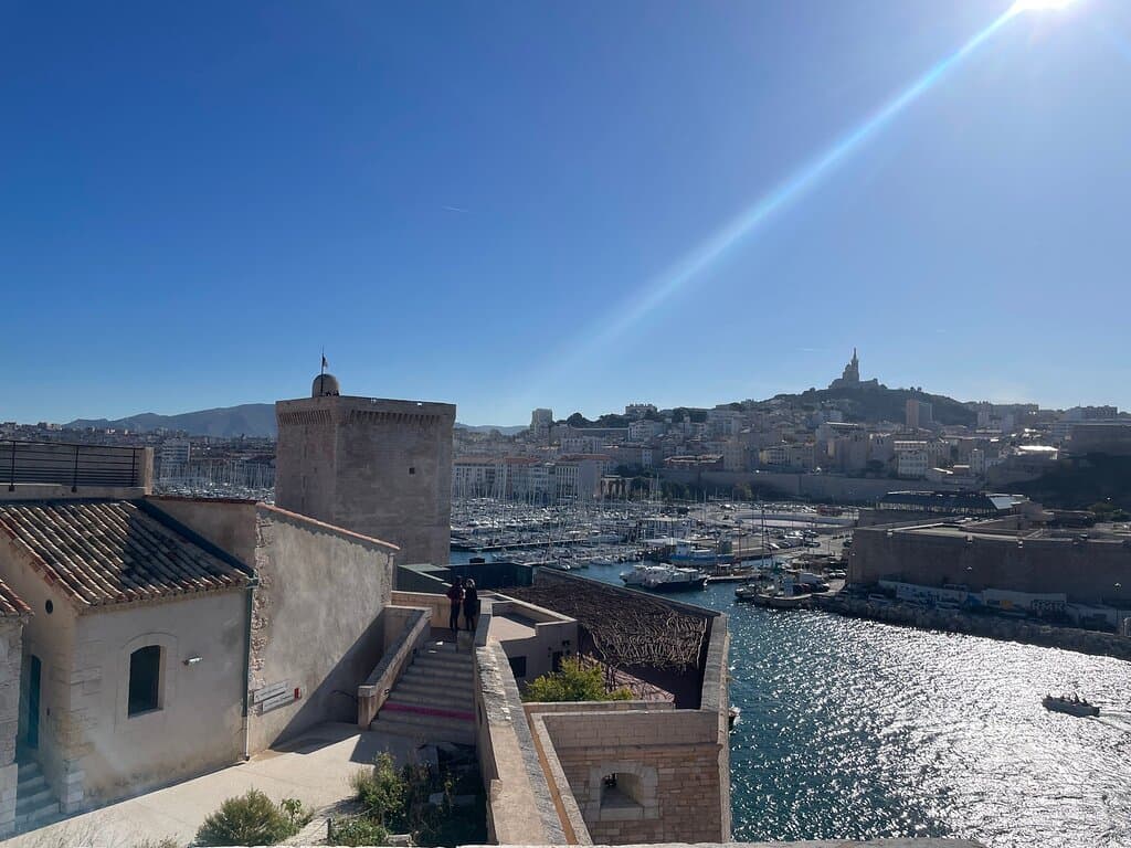 Fort Saint-Jean