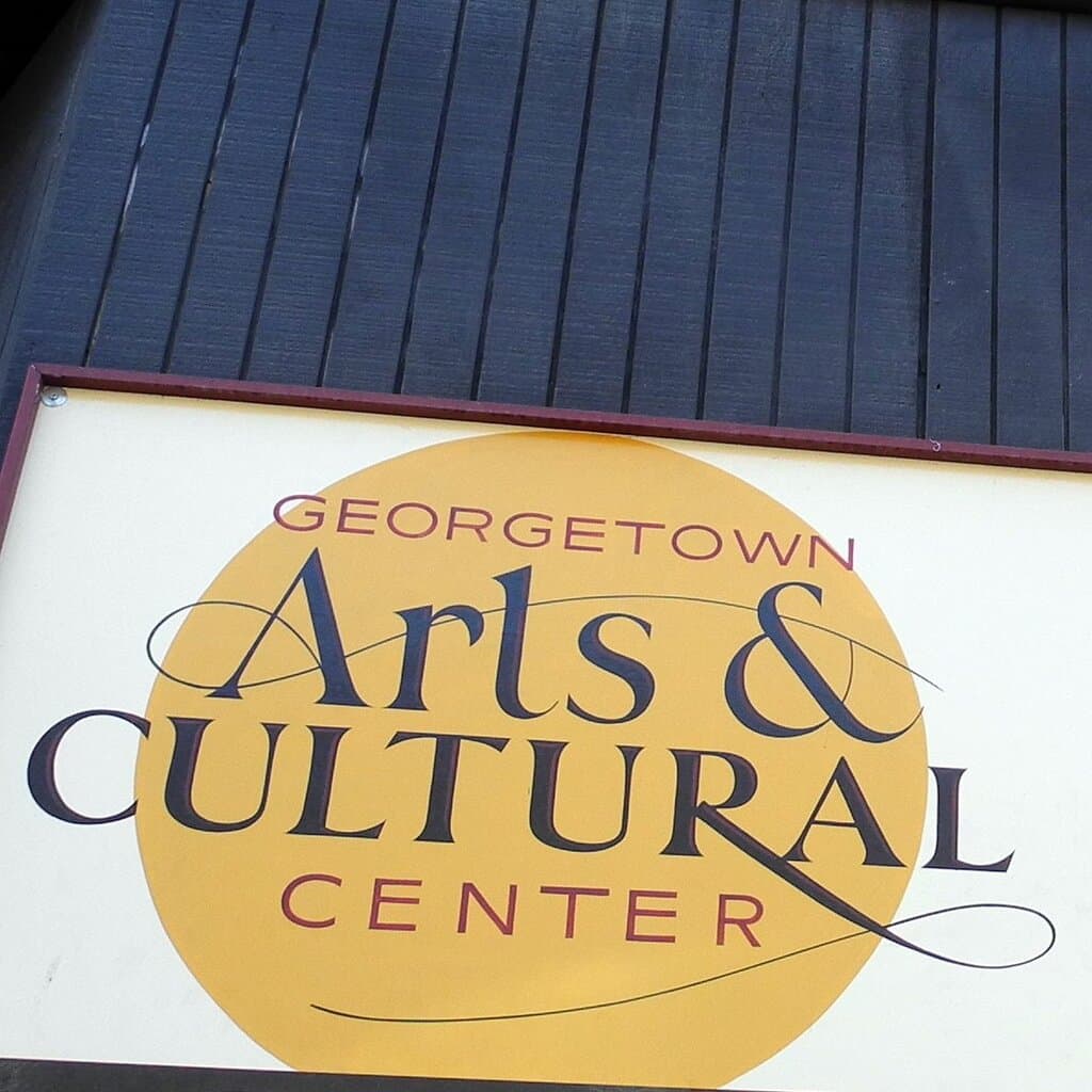 Supporting artists since 2007