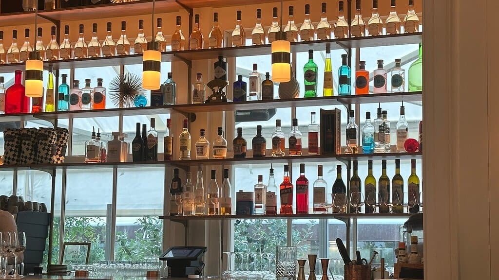 Les Planches Boardwalk Deauville