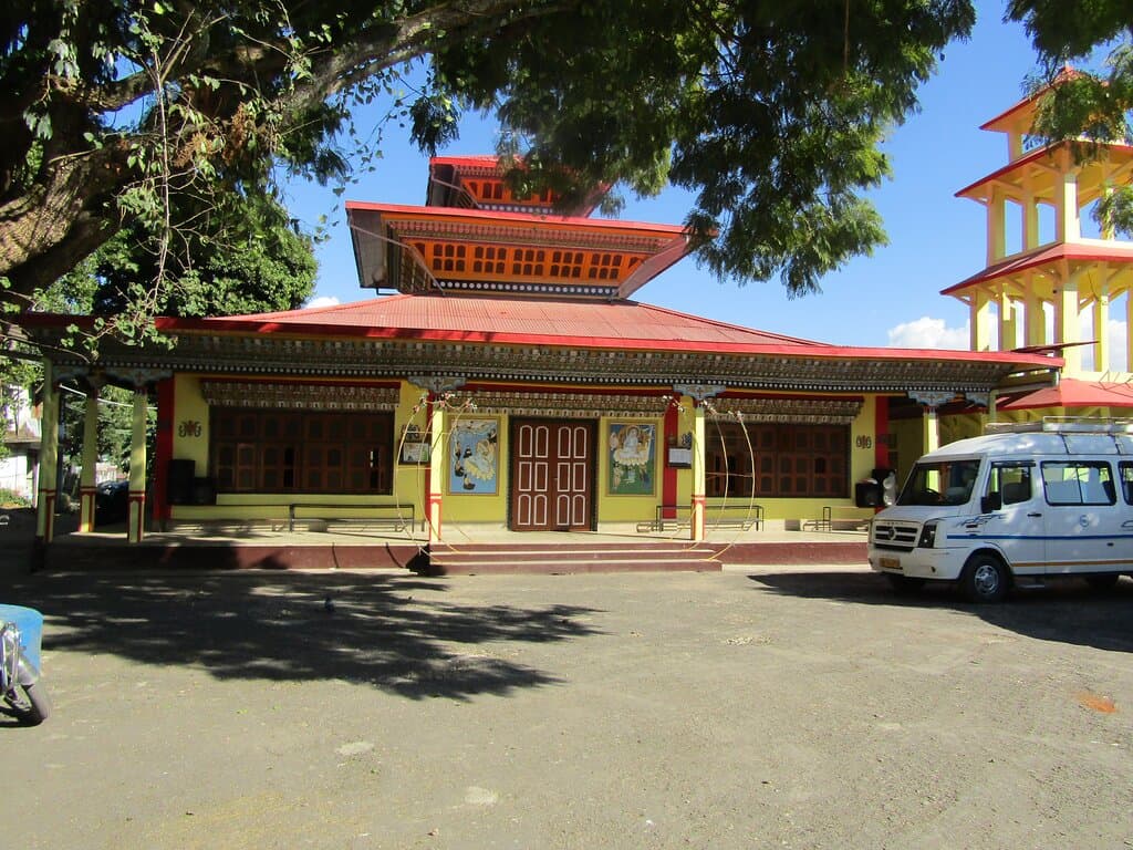 MacFarlane Memorial Church