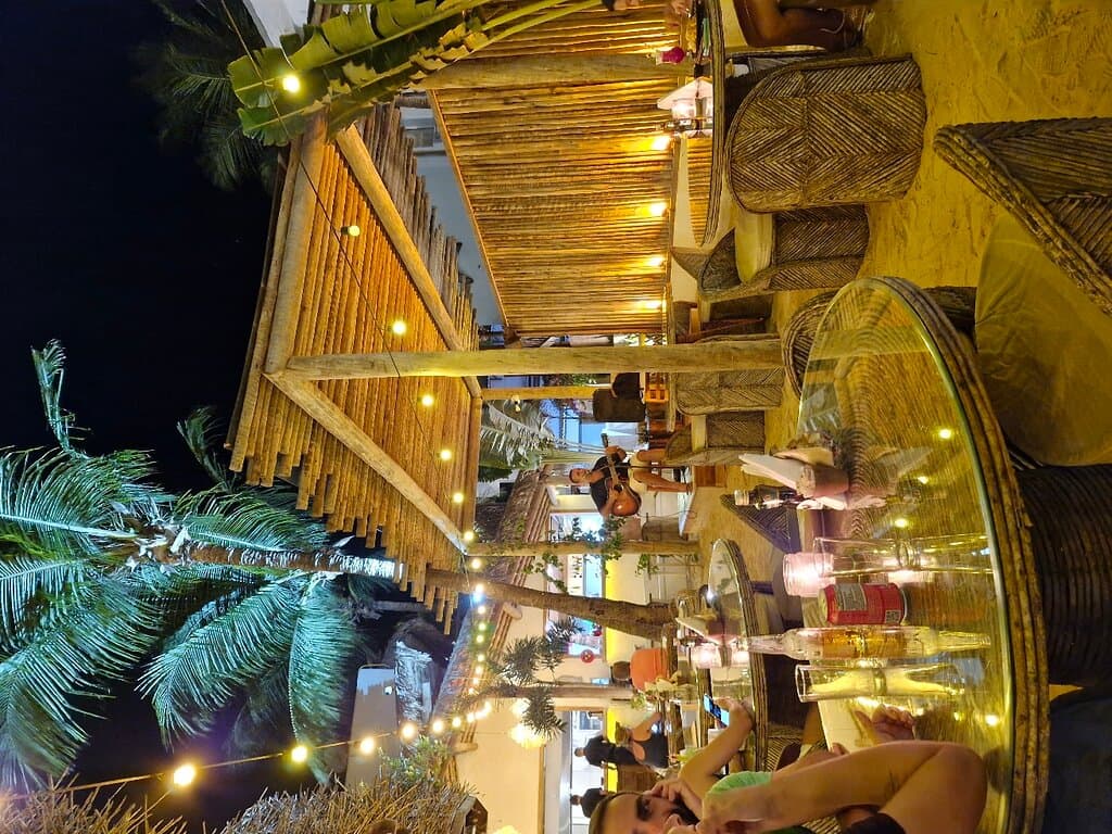 RONCO DO MAR JERI