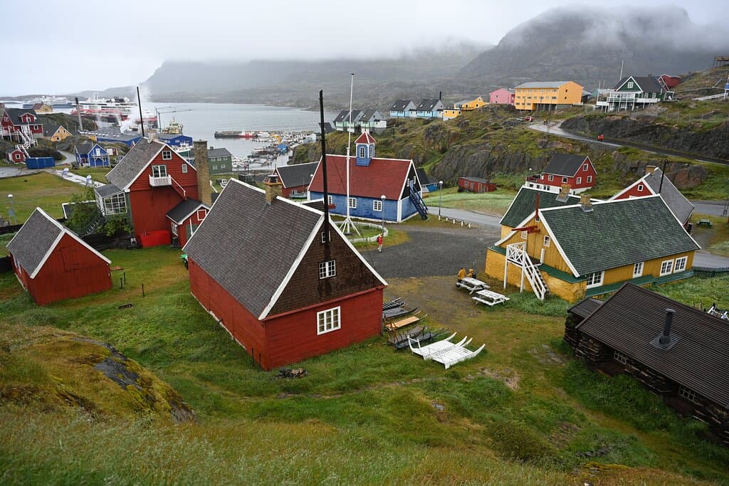 Sisimiut Museum