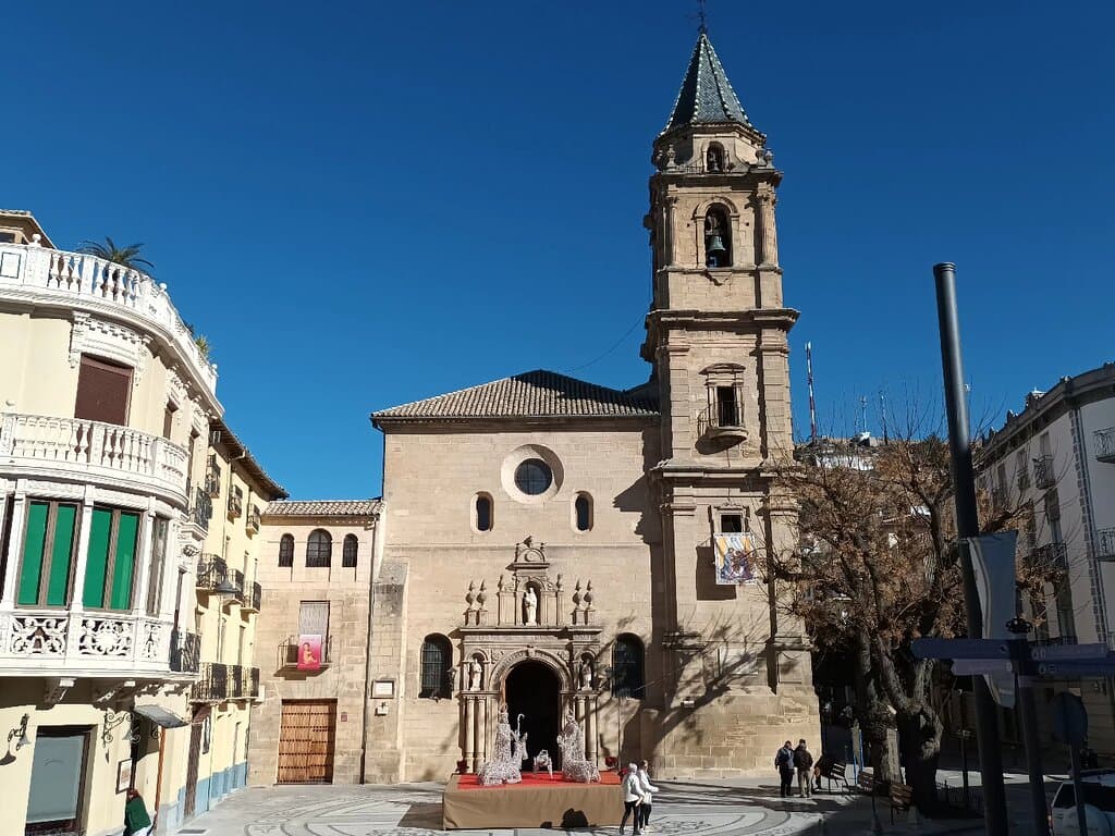 Voormalige Abdijkerk