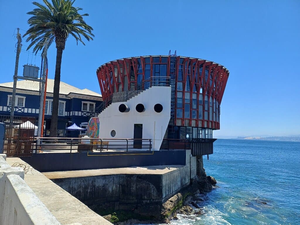 Caleta El Membrillo
