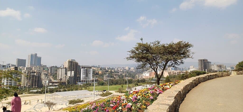 Friendship Park