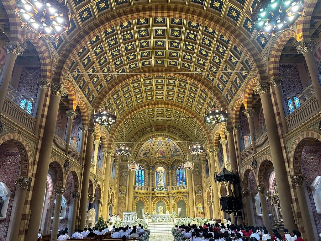 Assumption Cathedral