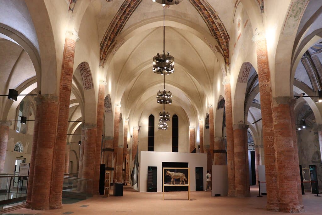 Ex chiesa di San Francesco