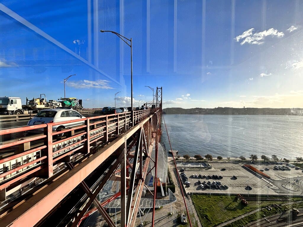 Pilar 7 Bridge Experience Lisbon