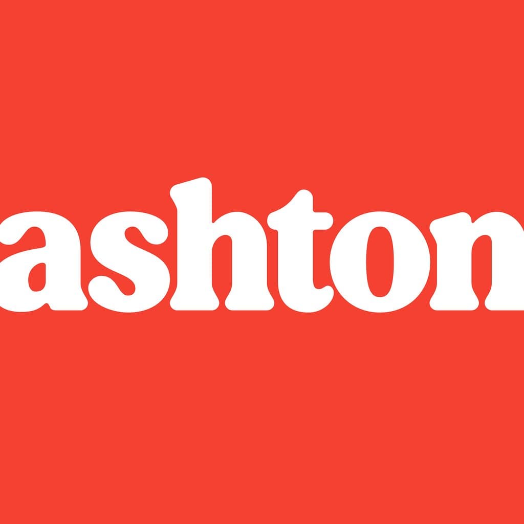 Logo Ashton