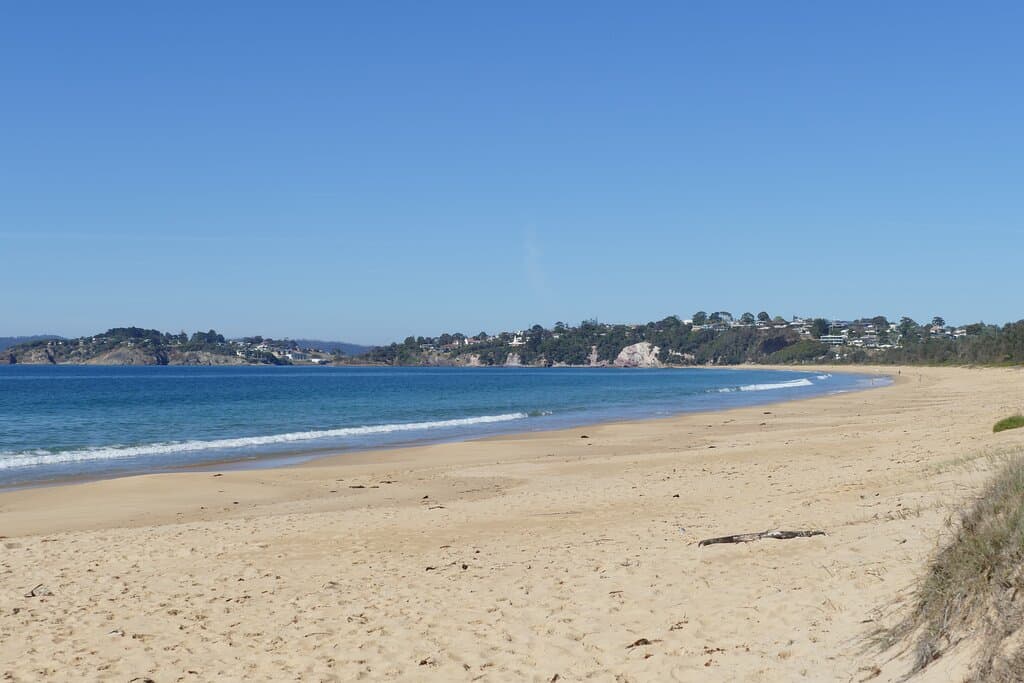 Plage
