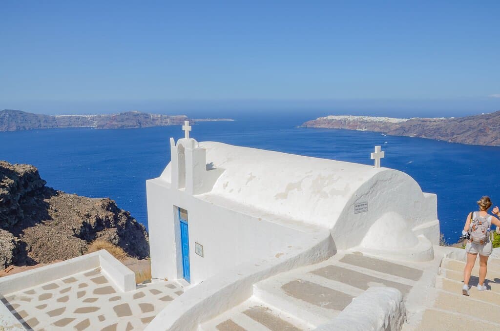 Kaplica św. Jana Ściętego