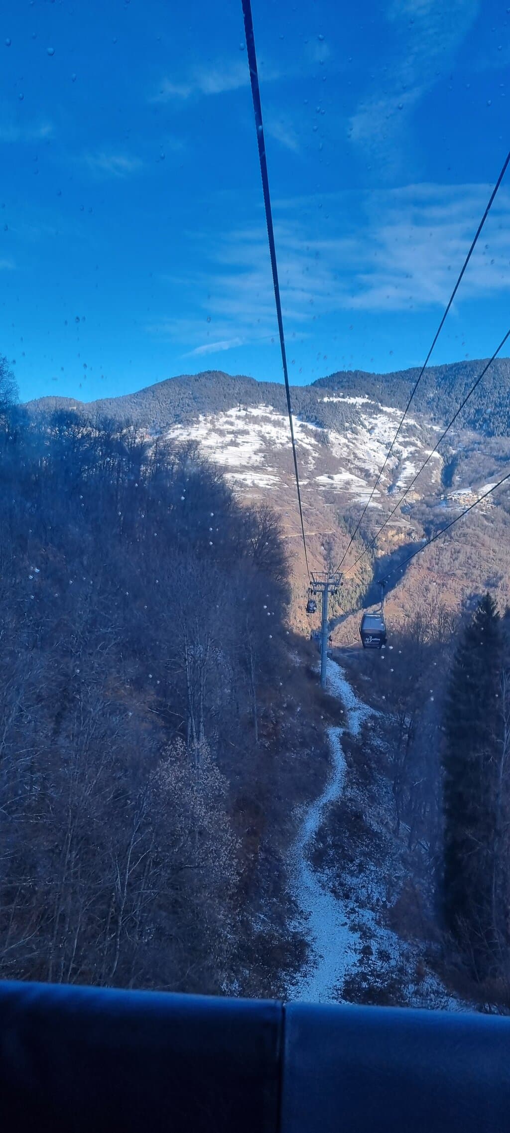 Olympe Gondola