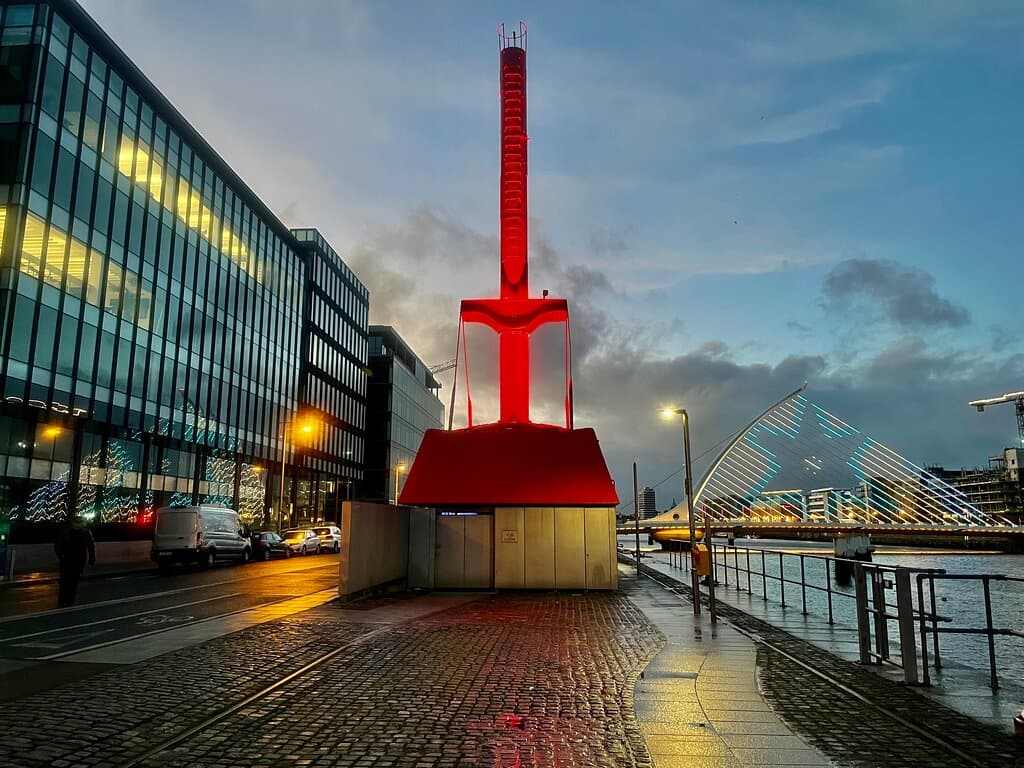 Maritime history......