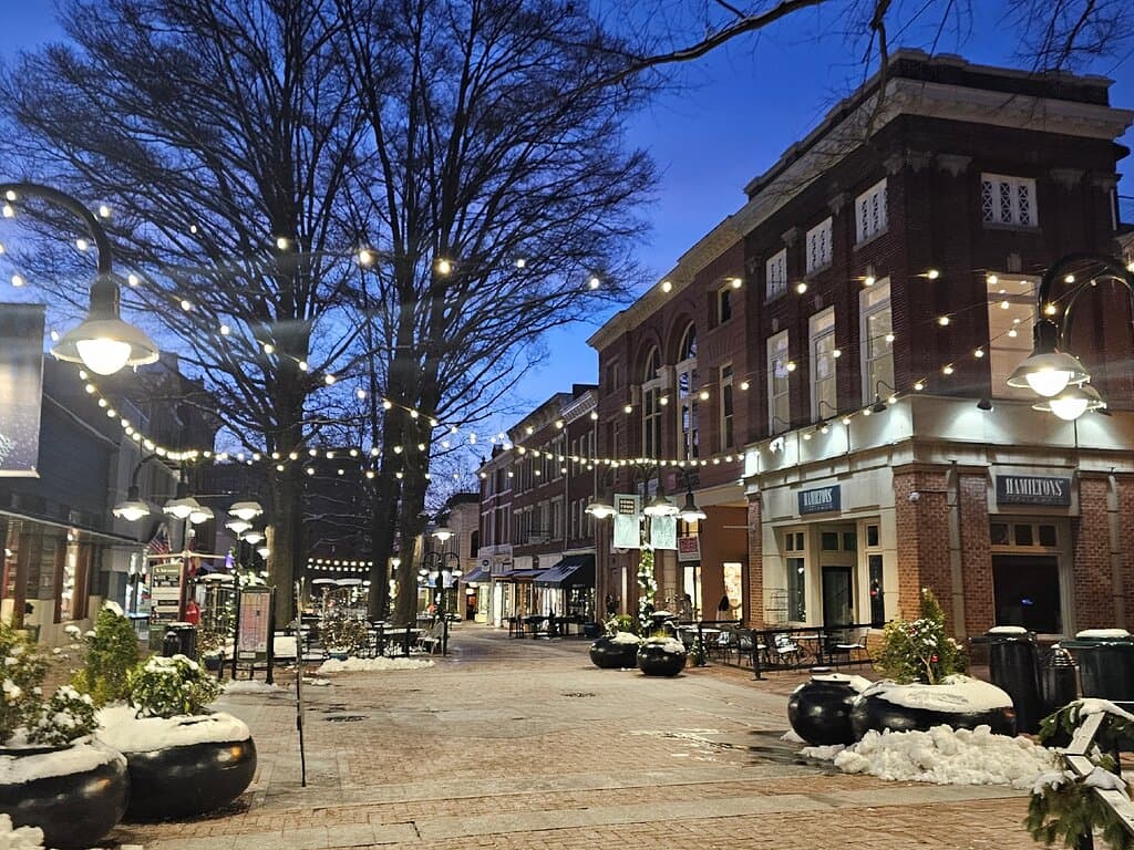 Ocala Downtown Historic District