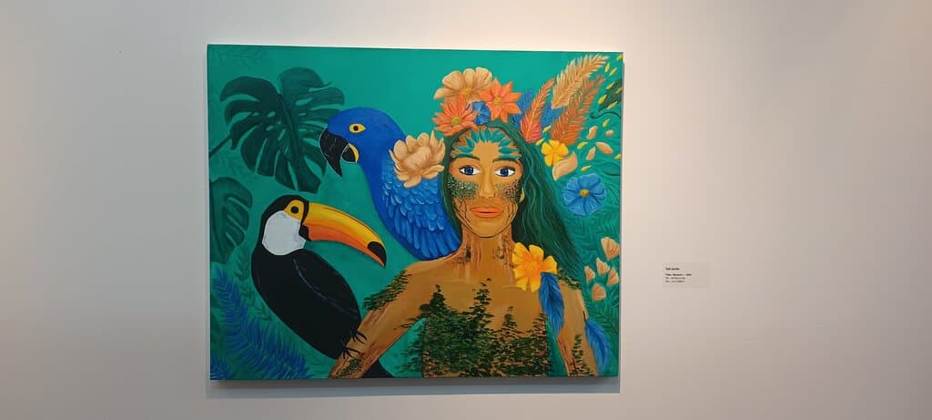 Museu de Arte de Cascavel Cascavel Brazil