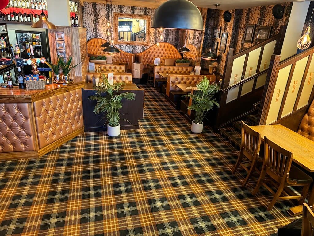 Wolfies Wine Bar