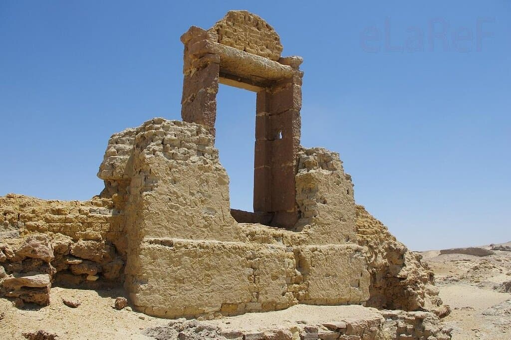Tunis Village Fayoum