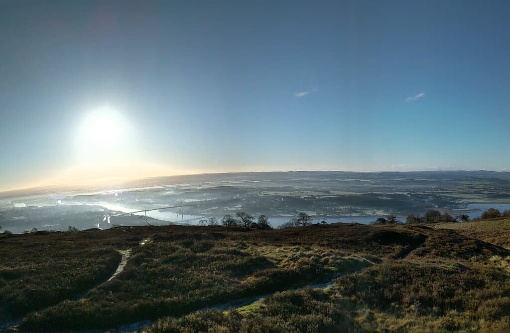 Old Kilpatrick Hills
