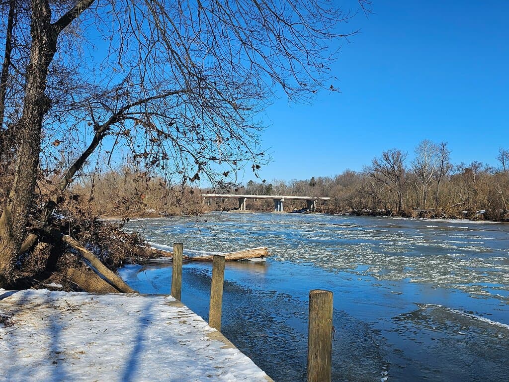 Riverfront Park
