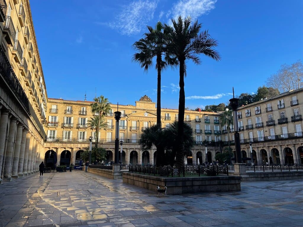 Plaza Nueva