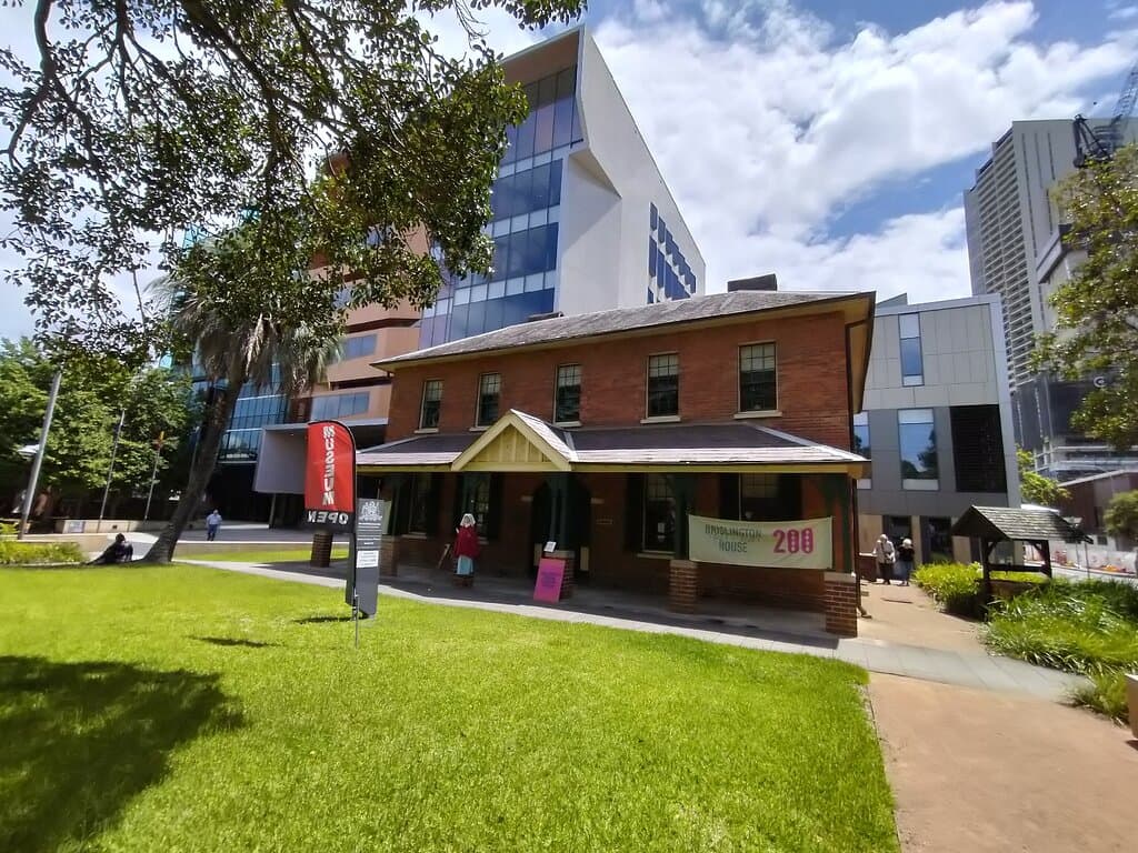 Brislington Medical and Nursing Museum