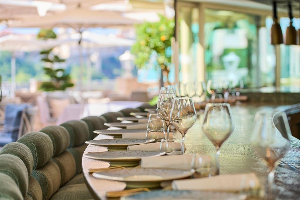 Cuisine de comptoir 