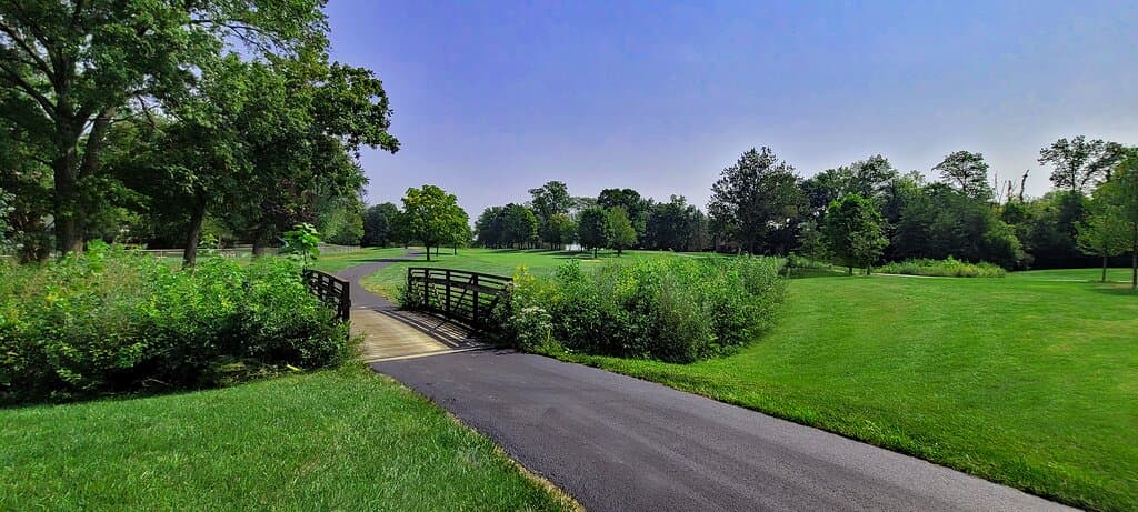 The Grizzly Golf Center Kings Island