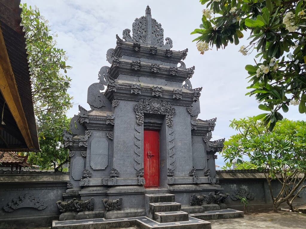 Pura Segara Ampenan