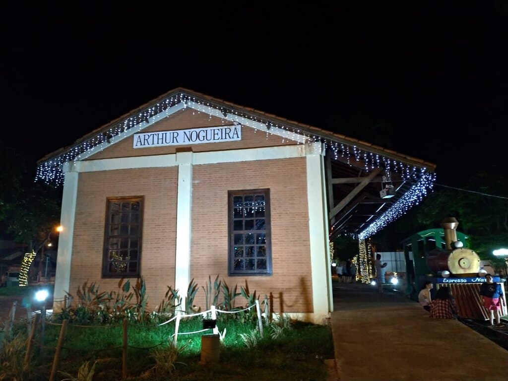 Estação