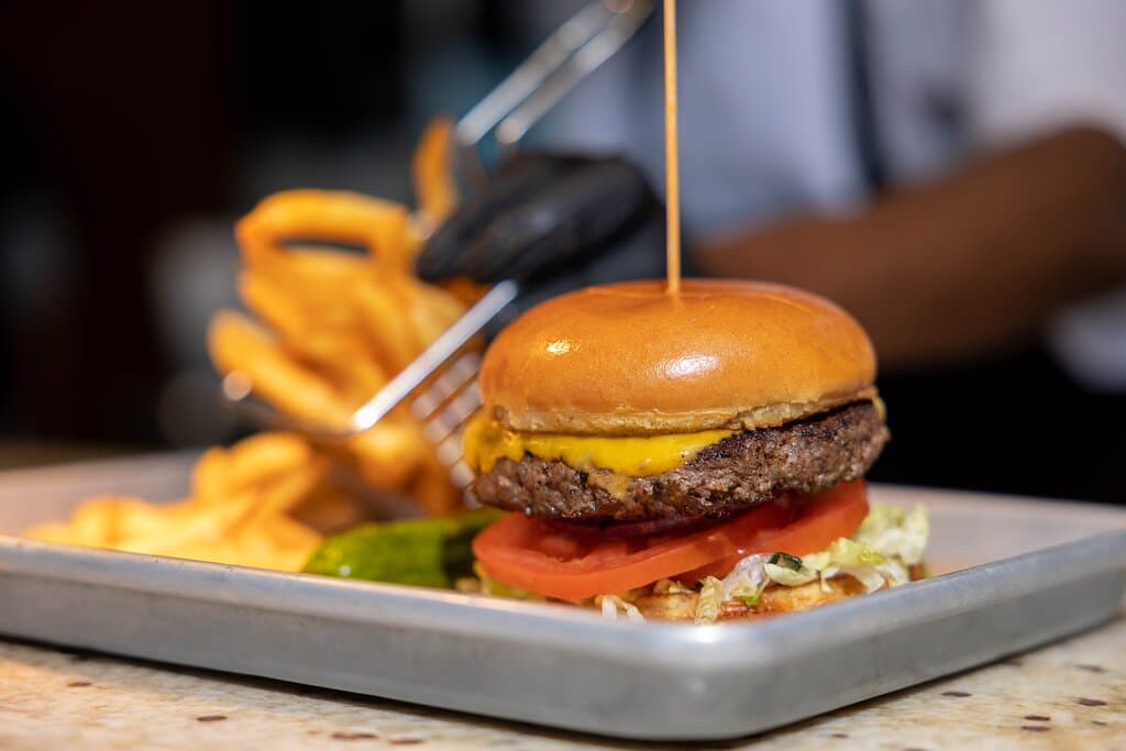 Join us at Lagerheads for great food and good times!