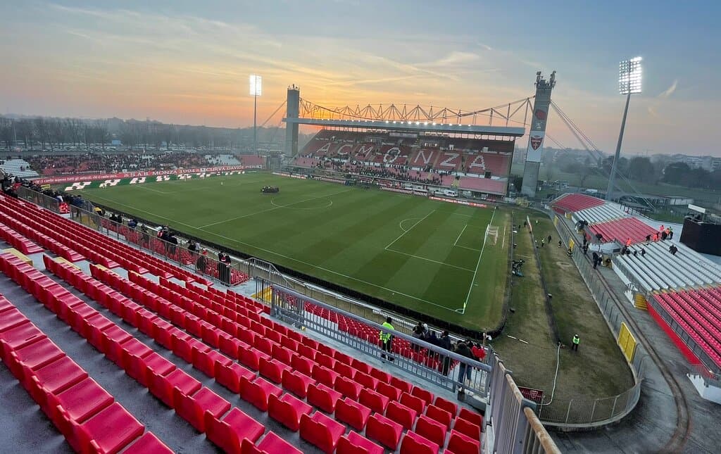 Eco-Power Stadium