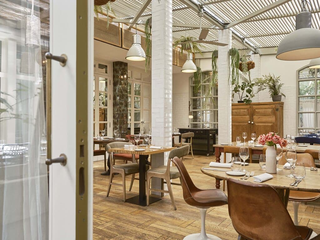 Restaurante