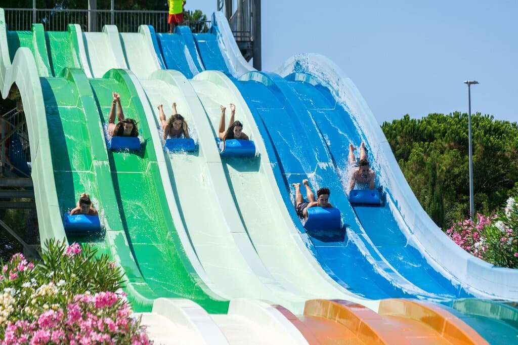 SPEED SLIDES