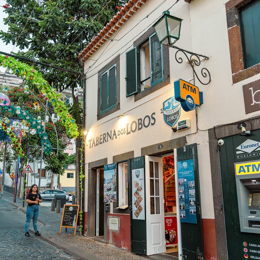 Restaurante 