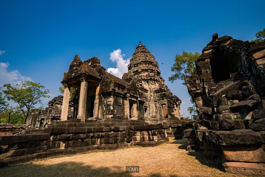 Wat Athvea