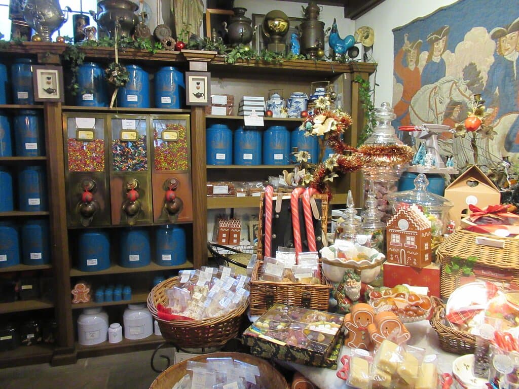 Confiserie Temmerman